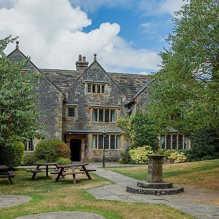 Yha Hartington Hall Экстерьер фото