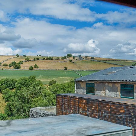 Yha Hartington Hall Экстерьер фото