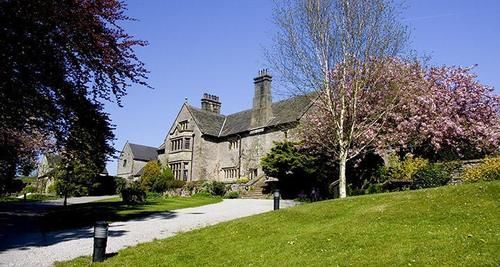 Yha Hartington Hall Экстерьер фото