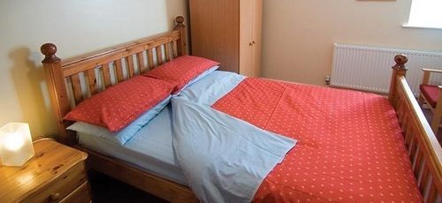 Yha Hartington Hall Экстерьер фото