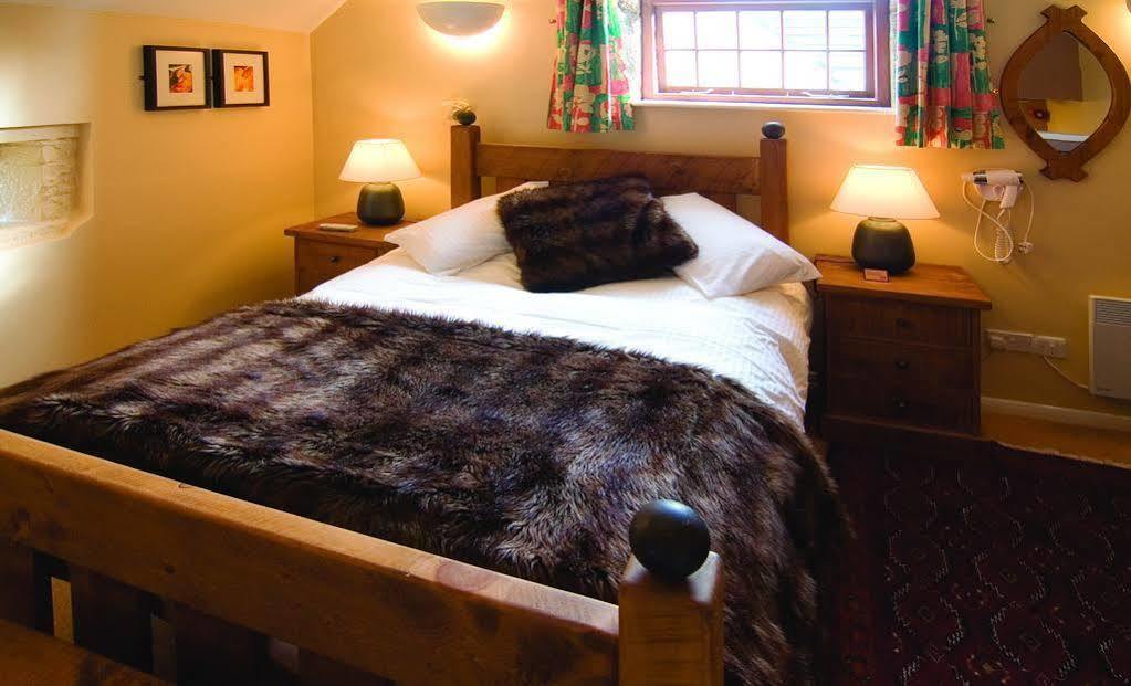 Yha Hartington Hall Экстерьер фото