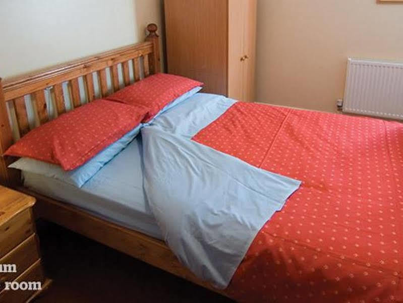 Yha Hartington Hall Экстерьер фото