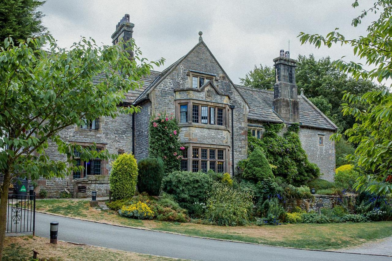 Yha Hartington Hall Экстерьер фото